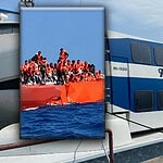 Girne Açıklarındaki Gemi Faciasında Bir Naaşa Daha Ulaşıldı: Ulaşılan Naaş Sayısı 20'ye Yükseldi!