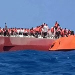 Girne Açıklarında Batan Filo Jet Faciasında Yeni Gelişme: Arama Çalışmalarında 1 Naaşa Daha Ulaşıldı!