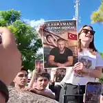 Girne Gemi Faciasında Ölen Gencin Anneannesi Yoğun Bakıma Girdi, Yakını Vatandaşları Sokağa Çağırdı