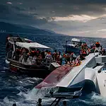 Girne'deki Gemi Faciasında VDR Kayıtları Çözüldü: Mürettebat "Gemi Batacak" Diye Konuşmuş