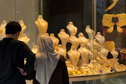Gram Altın 6 Bin 550 Liraya Geriledi: Yatırımcı Alıma Ara Verdi