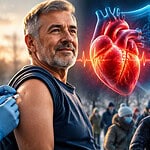 Grip Aşısı Kalp Krizini Önler Mi? Dr. Ercan Türk'ten Hayati Uyarılar!