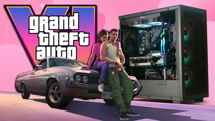 GTA 6 Ne Zaman Çıkacak Saat Kaçta? GTA 6 Fiyat Türkiye ve Sistem Gereksinimleri 2026