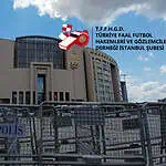 Hakemleri Gruplara Ayırmışlar: TFFHGD İstanbul Şubesi İçin Fesih Davası Açıldı!