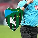 Kocaelispor Ve Gebzespor'un Kupa Maçı Hakemleri Açıklandı!