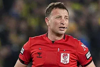 Hakem Yasin Kol 135 Milyonluk İşlemi Reddetti: "Bu Para Bana Ait Değil"