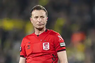 Hakem Yasin Kol ve Erel, MHK Soruşturmasında Adliyeye Sevk Edildi