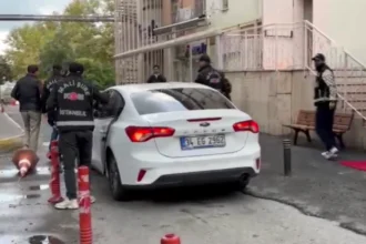 Hakem Yasin Kol ve Yardımcı Hakem Göktuğ Hazar Erel Şike Suçlamasıyla Tutuklanma Talebiyle Sevk Edildi
