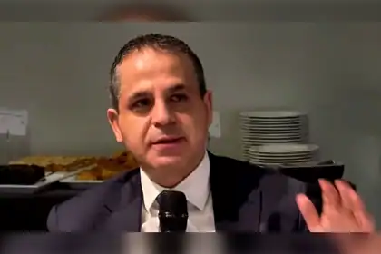 Halk TV Soruşturmasında 11 Gözaltı: TÜROFED Başkanı da Yakalandı