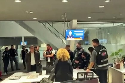 Sabah Saatlerinde Polis Araması Başlamıştı: Halk TV Yöneticilerine Gözaltı Ve Kayyım Kararı!