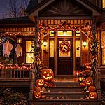 Halloween Ne Zaman 2026? Cadılar Bayramı Makyajı ve Kıyafet Fikirleri: Halloween Partisi İstanbul 2026
