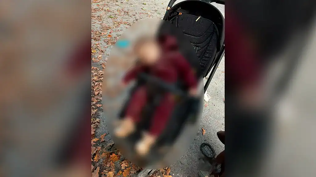Rusya'nın, Ukrayna'da Bir Parka Düzenlediği Saldırıda: 3'ü Çocuk 6 Kişi Öldü