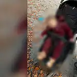 Rusya'nın, Ukrayna'da Bir Parka Düzenlediği Saldırıda: 3'ü Çocuk 6 Kişi Öldü