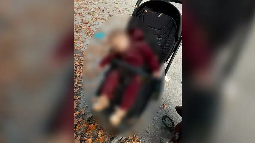 Rusya'nın, Ukrayna'da Bir Parka Düzenlediği Saldırıda: 3'ü Çocuk 6 Kişi Öldü