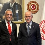 Hekimler İçin Masadaki Kritik Projeler: Hekimevi, Konut Ve Meslek Kanunu TBMM’de!