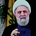 Hizbullah Lideri Naim Kasım'dan İsrail Seçimleri Sonrası İlk Açıklama