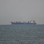 Hürmüz Boğazı'nda Gemi Saldırıları Ekim'de Rekor Kırdı