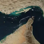 Hürmüz Boğazı'nda Bir Tanker Daha Saldırıya Uğradı: Makine Dairesi Yandı