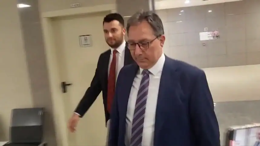 İmamoğlu Davasında, Tutuklu Sanık Keleş: İlk Savunmamda "Para Nerede" Diye Sormuştum, Bugün De Aynı Yerdeyim