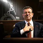 İmamoğlu İlk Savunmasına Başladı: "Örgüt Lideri" Suçlamasına Yanıt Verecek
