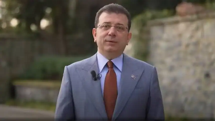 İmamoğlu Şadi Yazıcı Davasında İstinafa Başvurdu: Beraat İstedi
