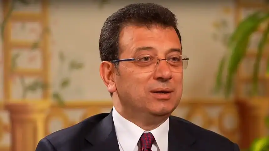 İmamoğlu’nun Savunması Yarın Başlıyor: 4 Gün Sürecek