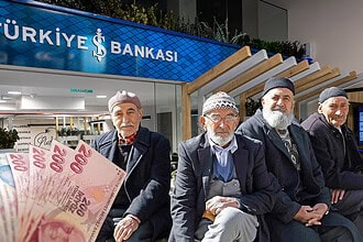 İş Bankası 2026 Emekli Promosyonu Ne Kadar?