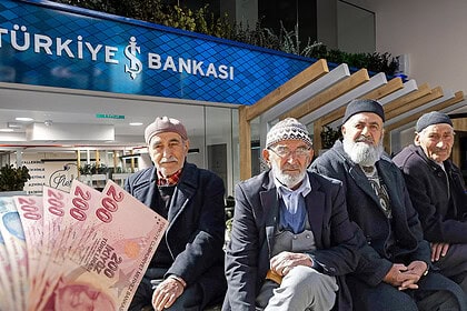 İş Bankası 2026 Emekli Promosyonu Ne Kadar?
