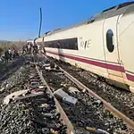 İspanya Tren Kazasında Bilanço Ağırlaşıyor: Ölü Sayısı 64'e, Yaralı Sayısı 80'e Ulaştı