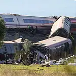 İspanya’daki Tren Kazasında Can Kaybı 30'a Yükseldi