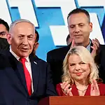 İsrail Genel Seçiminde Netanyahu Bloğu Önde: Arap Partileri Rekor Sandalyeye Koşuyor