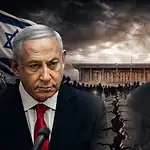 İsrail’de Sandık Çıkış Anketleri: Netanyahu Seçimi Kaybetti Ama Rakibi Eisenkot da Çoğunluğu Sağlayamadı