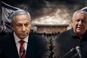 İsrail’de Sandık Çıkış Anketleri: Netanyahu Seçimi Kaybetti Ama Rakibi Eisenkot da Çoğunluğu Sağlayamadı