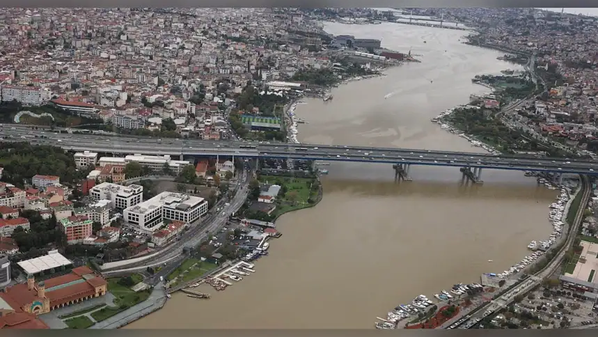 İstanbul’daki Sel Felaketinde Can Kaybı 7'ye Yükseldi