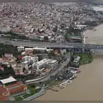 İstanbul'daki Selde Kayıplar İçin Özel Ekip Kuruldu! 159 Kişi Haliç'e Kadar Arama Yapıyor
