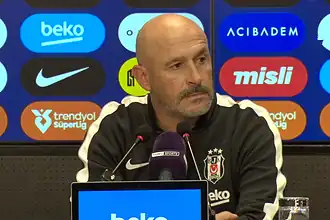 Italiano Yumruk Pozisyonlarına İsyan Etti: "Kabul Edilemez"