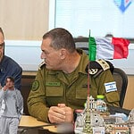 İtalya'dan İsrail Savunma Bakanı Israel Katz Hakkında Soruşturma!