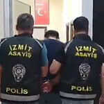 İzmit Emniyeti'nden Kaçamadı: 21 Yıl Kesinleşmiş Hapis Cezası Bulunan Şahıs Yakalandı!