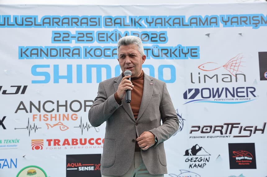Kandıra Belediyesi Uluslararası Organizasyonlarla İlçenin Marka Değerini Artırıyor!