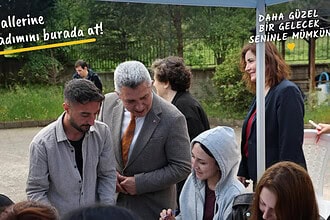 Kandıra Belediyesi’nden Üniversite Öğrencilerine 15.000 TL Eğitim Desteği: Başvurular Başladı!