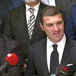 Kara Para Soruşturmasında Gözaltına Alınan Sarıgül Adliyeye Sevk Edildi