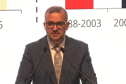 Karahan'dan 2026 Uyarısı: Enflasyonda Enerji Fiyatları Öne Çıkacak