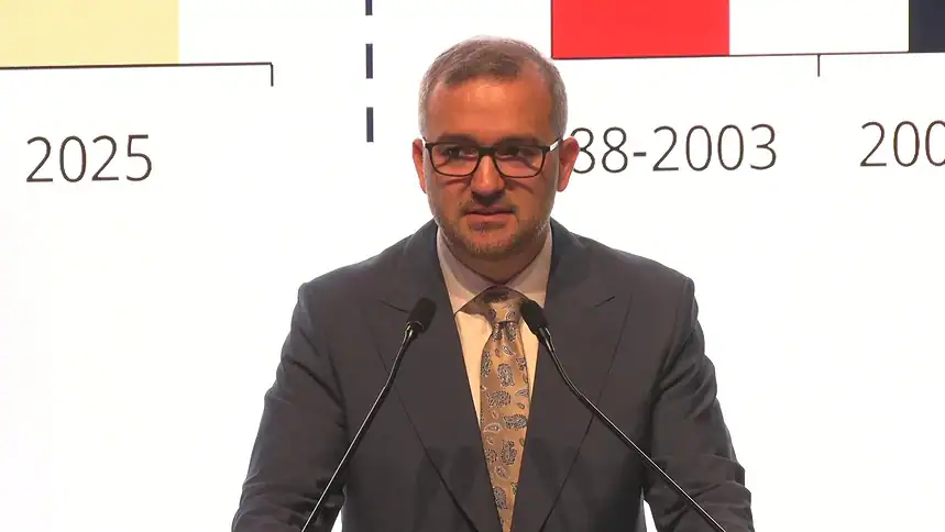 Karahan'dan 2026 Uyarısı: Enflasyonda Enerji Fiyatları Öne Çıkacak