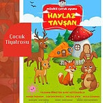 Kartepe Belediyesi'nden Çocuklara Ücretsiz Tiyatro: Haylaz Tavşan Oyunu Ne Zaman, Nerede?