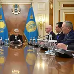 Kazakistan'da 14 Askerin Öldüğü Tatbikatta 5 Komutan Gözaltına Alındı