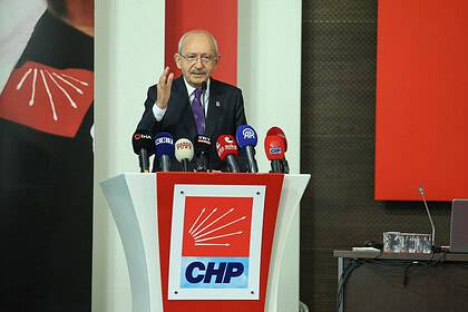Kılıçdaroğlu’ndan Staj Ve Çıraklık Mağdurlarına Söz: "Sizin TBMM'deki Sözcünüz Olacağız"