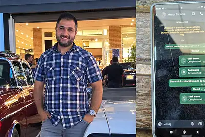 Kentsel Dönüşüm İçin Taşındığı Binada Can Verdi: Mesut Bilece Enkazdan Çıkamadı