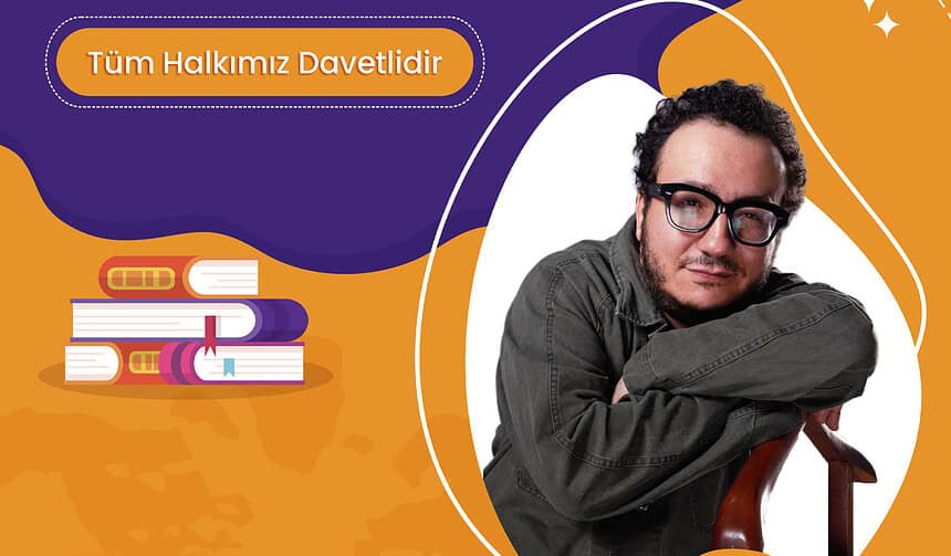 7. Çayırova Kitap Günleri'nde Prof. Dr. Oytun Erbaş Söyleşisi Ne Zaman?