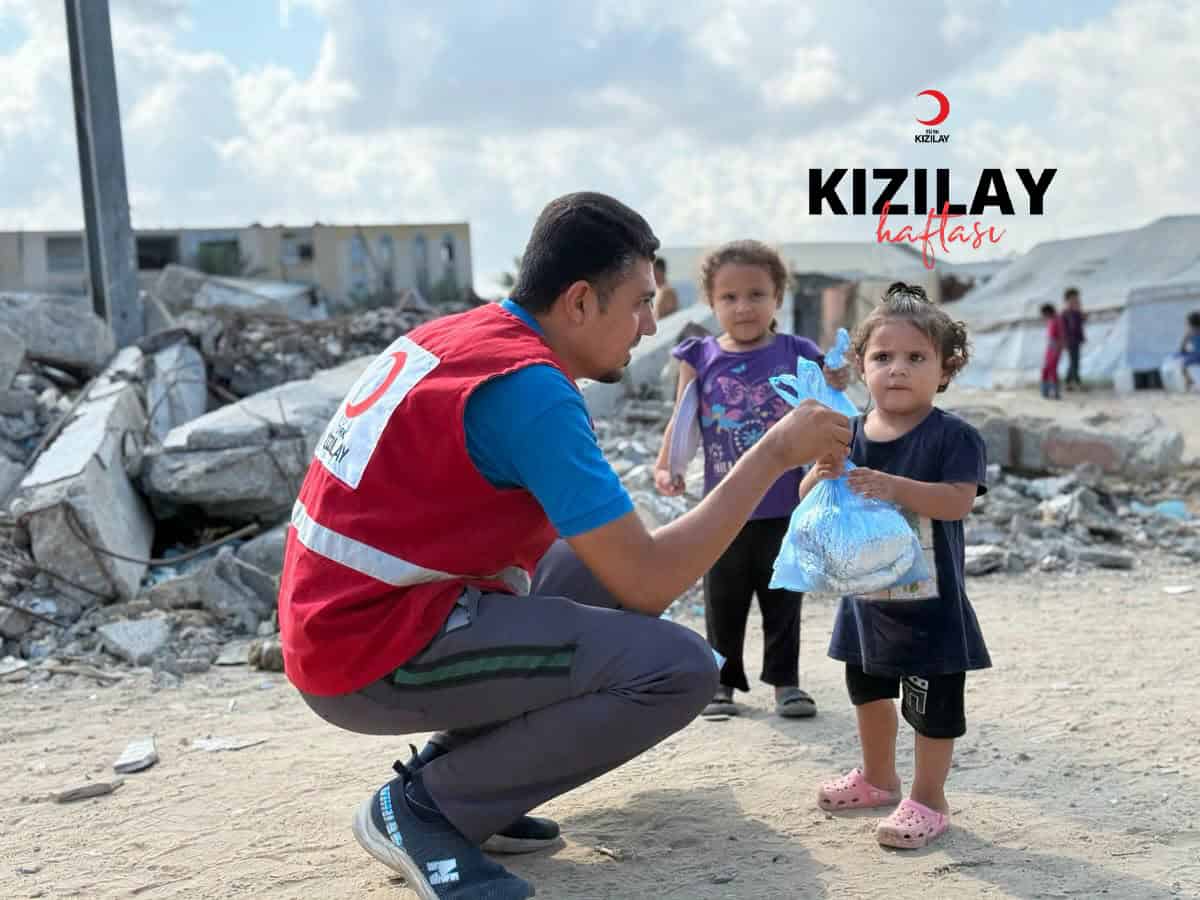 Kızılay Haftası Ne Zaman? Kızılay Haftası'nın Amacı Nedir?