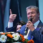 KKTC Başbakanı Üstel: UBP Aday Seçiminde 8 Bin 929 Üye Oy Kullanarak Rekor Kırdı